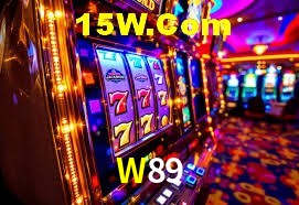 Experiência VIP W89