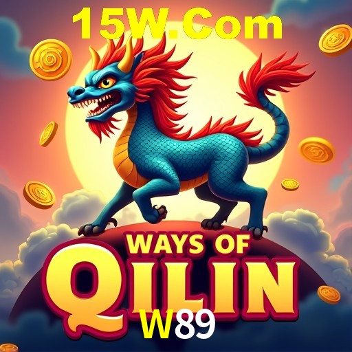 A Popularidade dos Caça-Níqueis no W89