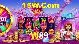 Gates of Olympus W89