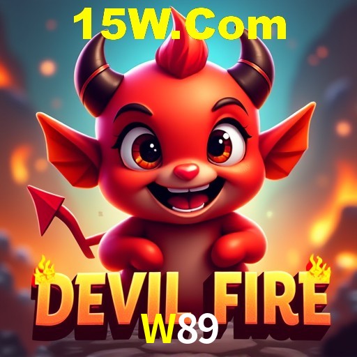 Desvendando o Mundo dos Jogos Virtuais na W89