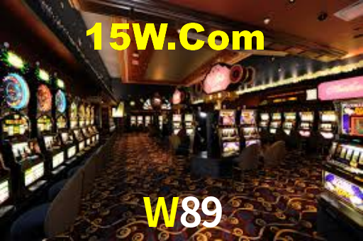 W89 - Plataforma Oficial Login - W89Bet