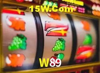 Benefícios da Conta W89