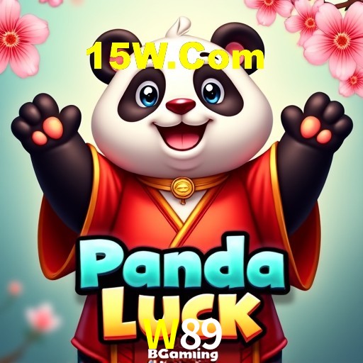 Interface do App W89