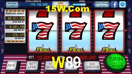 Avaliações dos Jogadores W89