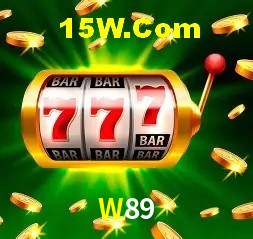Casino VIP W89