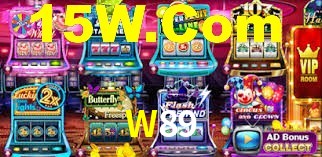 Crash Games Statistics W89