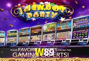 Diretório de Jogos W89