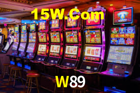 W89: A Experiência de Casino com Jogos de Mesa ao Vivo