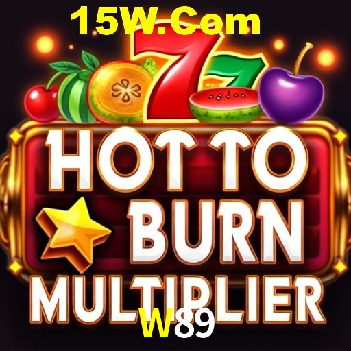 Security Systems W89