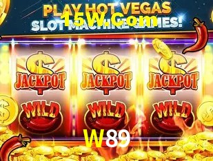 Sistemas de Segurança W89