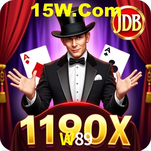 Inovações de Jogos na W89: O Futuro das Experiências Interativas