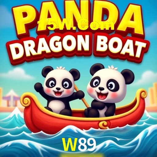 Bônus de Boas-vindas W89