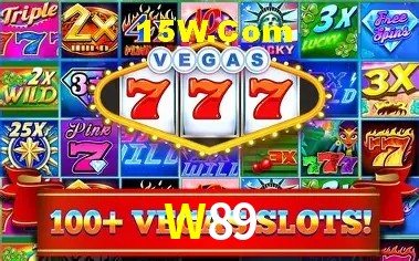 Design Responsivo W89