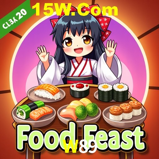 Account Benefits W89