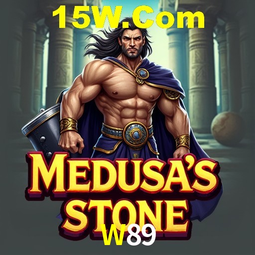 Descubra a Magia dos Jogos de Arcade no W89