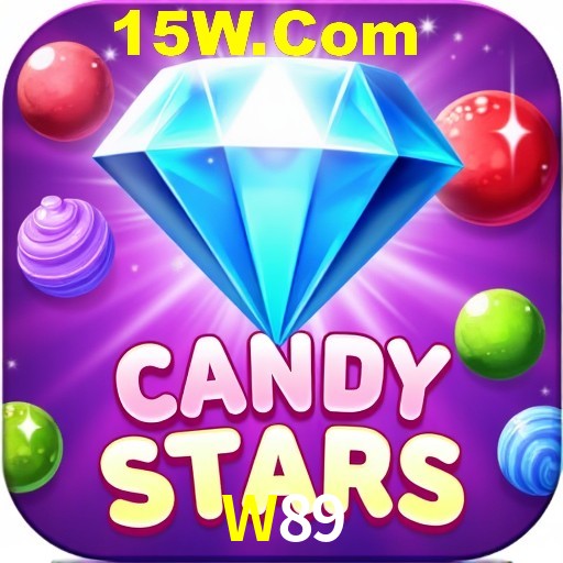 APP oficial da W89 para mobile