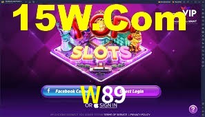 Experimente o Login Seguro Premium no W89