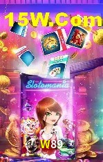 Desvendando o Mundo dos Jogos Virtuais na W89
