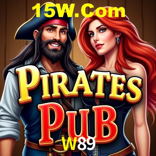 Jogos de Slot W89