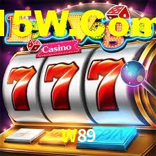 Exclusive Games W89