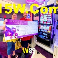 Daily Bonuses W89