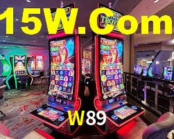 W89: Seu Especialista em Apostas Esportivas Brasileiras
