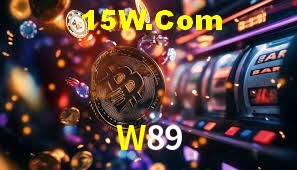 Live Casino W89