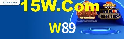 W89Bet