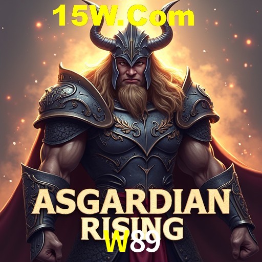 Account Benefits W89