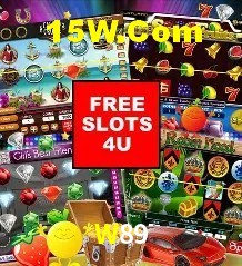 Descubra a Magia dos Jogos de Arcade no W89