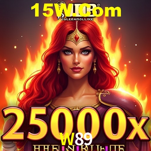 Sistemas de Segurança W89