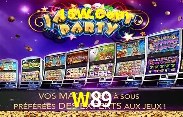 Descubra o Programa VIP da W89: Vantagens Exclusivas para Jogadores