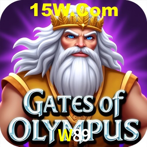 Apostas de Tênis W89