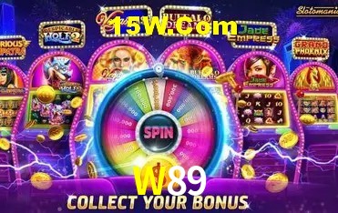 A Revolução dos Aplicativos de Jogos no W89