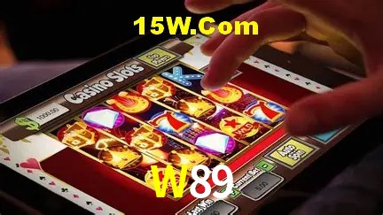 A Experiência Imersiva dos Cassinos Ao Vivo no W89