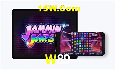 Inovações de Jogos na W89: O Futuro das Experiências Interativas